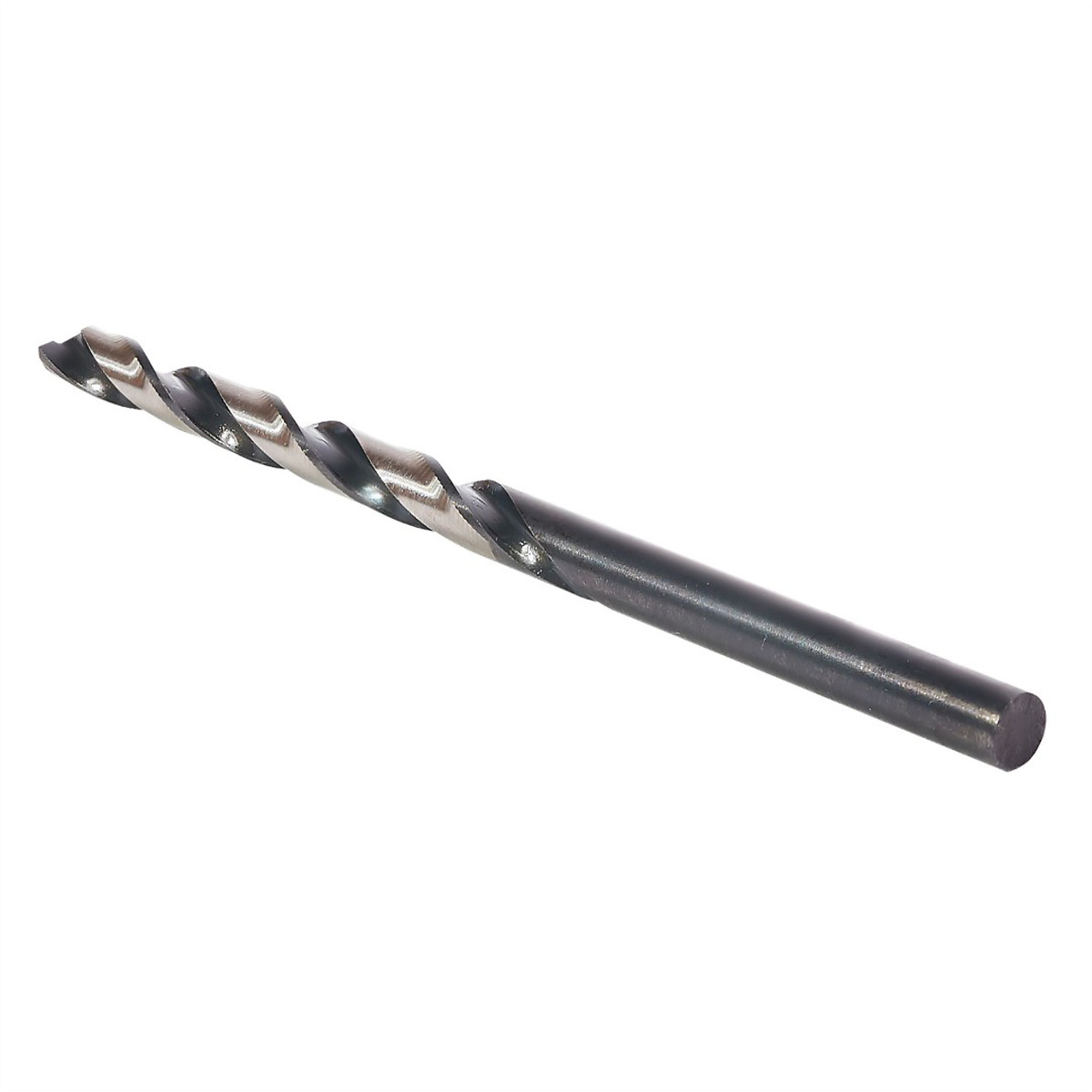 KnKut Jobber Length Drill Bit — 11/64in., Faster Penetration, Model# KNKKK5-11-64